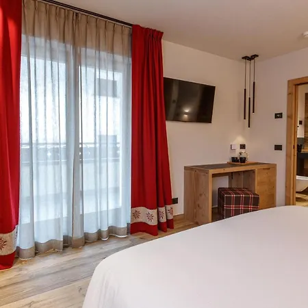 Hotel Sci Sport &