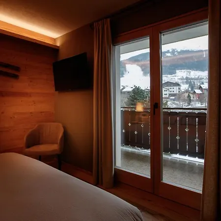 Hotel Sci Sport & 3*