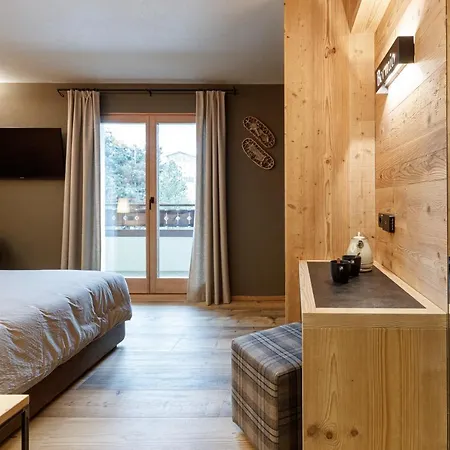 Hotel Sci Sport & Bormio