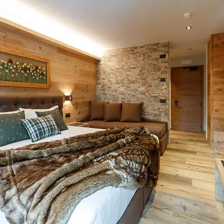 Hotel Sci Sport & Bormio