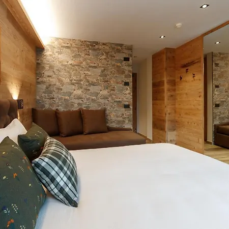 Hotel Sci Sport &