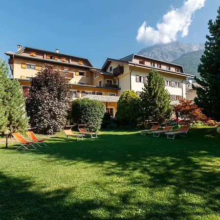 Sci Sport & Bormio