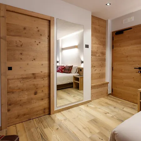 Hotel Sci Sport &
