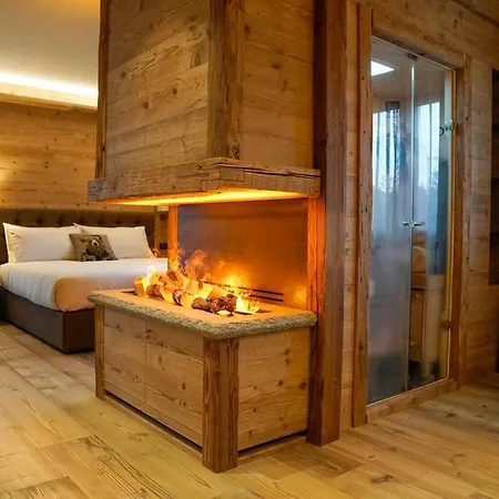 Sci Sport & Hotell Bormio