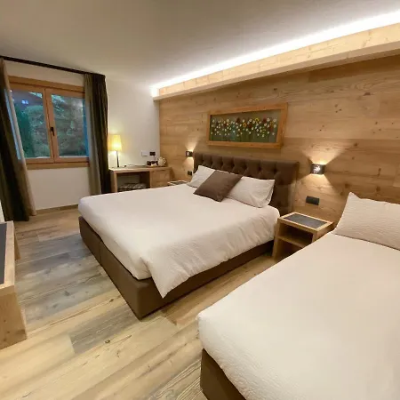 Hotell Sci Sport &