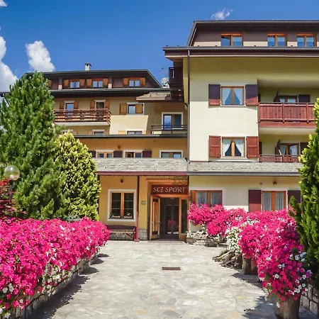 Sci Sport & Hotell Bormio