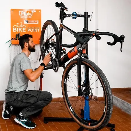 Sci Sport & Hotell