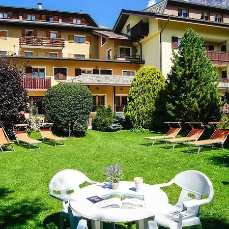 Hotell Sci Sport &