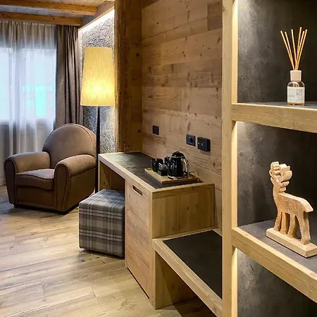 Hotell Sci Sport &