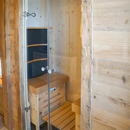 Sci Sport & Hotell Bormio
