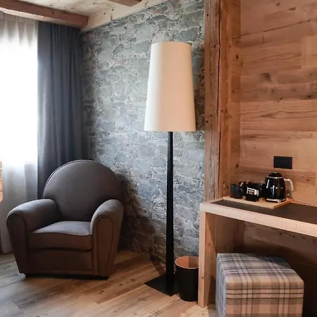 Sci Sport & Hotell