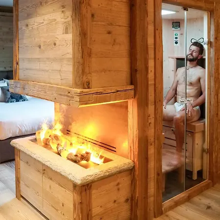Sci Sport & Hotell