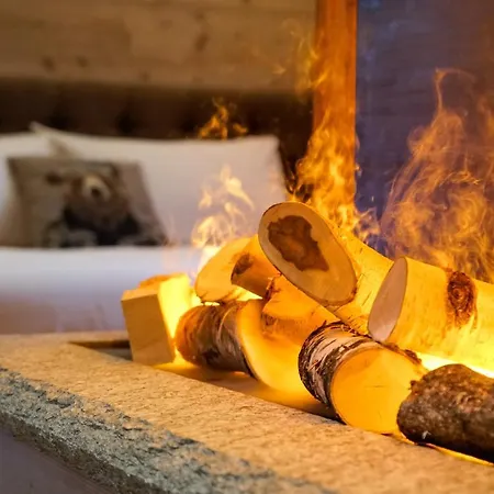 Hotell Sci Sport & Bormio