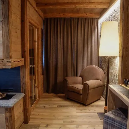 Sci Sport & Hotell Bormio
