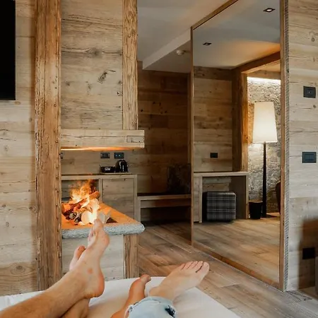 Sci Sport & Hotell Bormio