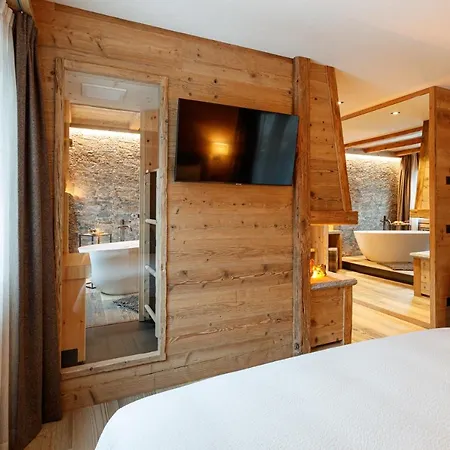 Hotell Sci Sport & 3*