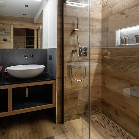 Sci Sport & Hotell Bormio