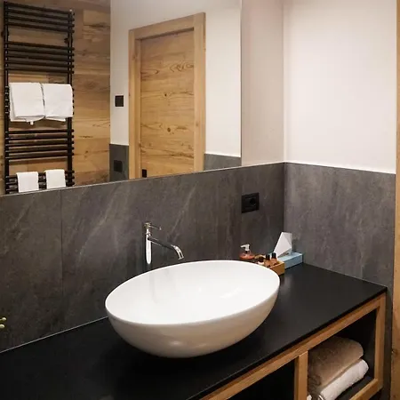 Hotell Sci Sport &