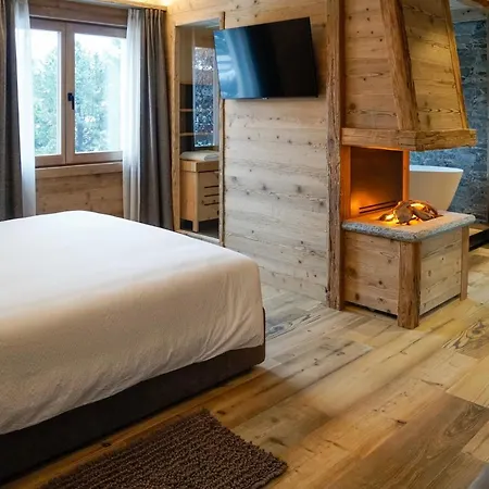 Sci Sport & Hotell Bormio