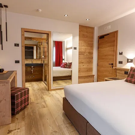 Hotell Sci Sport & 3*