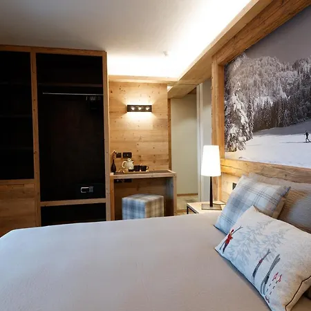 Sci Sport & Otel Bormio