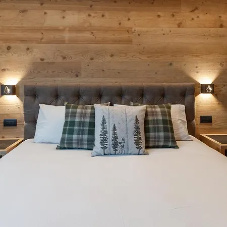 Otel Sci Sport & Bormio