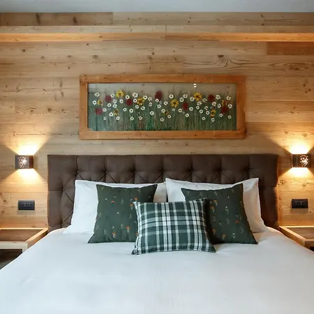 Hotell Sci Sport & Bormio