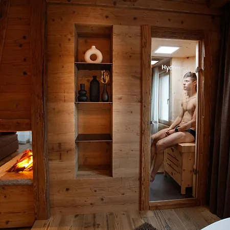 Sci Sport & Hotell Bormio