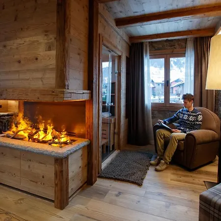 Otel Sci Sport & Bormio