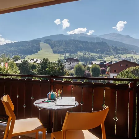 Hotell Sci Sport & Bormio